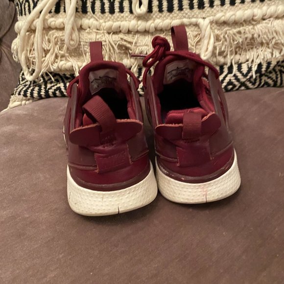 Nike Women's Free Viritous 725060 601 SZ 7.5 - Picture 4 of 10